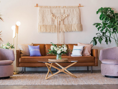 Spomladansko čiščenje: čist in pospravljen prostor ima izjemno močan energijski vpliv nate