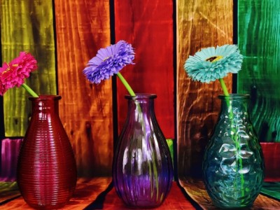 Spomladansko čiščenje deluje terapevtsko