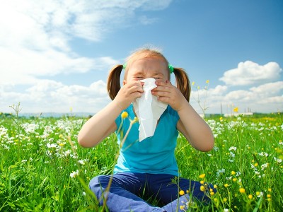 Kako tradicionalna kitajska medicina razume alergije? 