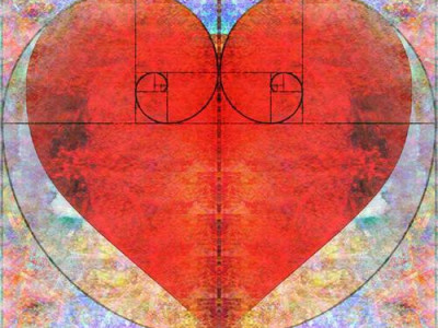  Srce je najbolj čudovita stvar, ki obstaja v človeku