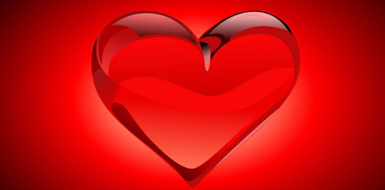 Meditacija: Zdravilne frekvence ljubezni in moči milosti