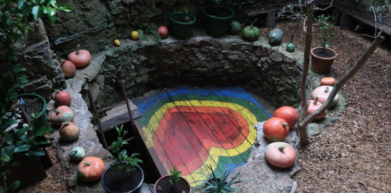 Srčni tabor za odrasle in otroke