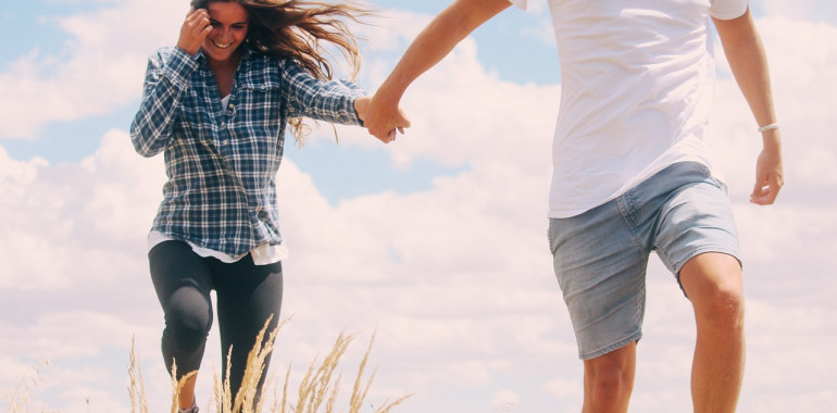 7 stvari, zaradi katerih se v partnerskem odnosu ne opravičujte