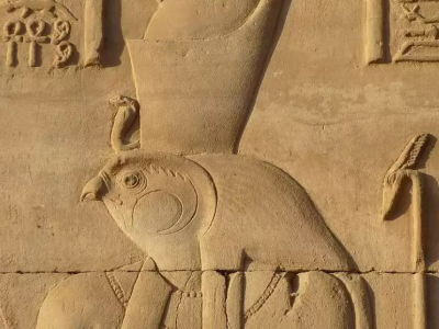 Herojeva pot, Horus, Ra, Osiris, Set, Perun, Svarog, Veles in Martin Krpan