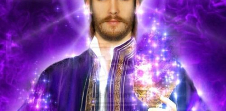 Meditacija: Nadgradnja 9. čaker in Merkabe na višjo frekvenco