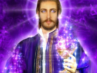 Meditacija: Nadgradnja 9. čaker in Merkabe na višjo frekvenco