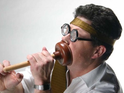 Kako sem se rešil jjjjjecljanja 