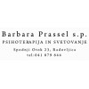 Psihoterapija in svetovanje, Barbara Prassel s.p.
