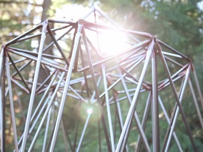 Stargate – struktura svete geometrije, ki omogoča sidranje višje zavesti v nas 