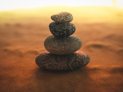 Duhovno vodstvo tedna (26. 8. - 1. 9.): čaka nas teden harmonije