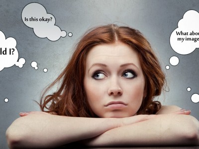  Dovoljeno vam je živeti življenje na svoj način!