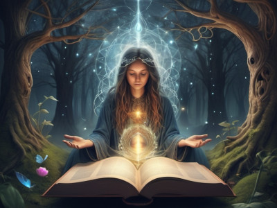 Duhovnost skozi zgodbo