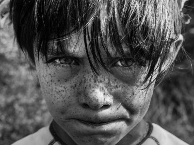 Ko nas je strah, ne moremo razmišljati