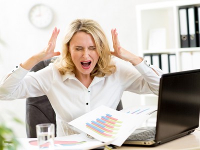 Kako si pomagati, ko nas preplavi stres?