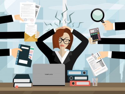 Stres – ga res potrebujete?