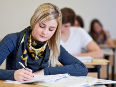 Šola za življenje! P. S.: Zbudit se je treba!