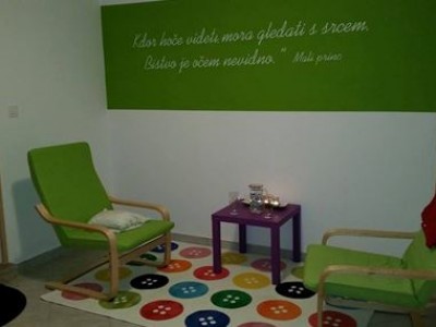 Osebne individualne terapije