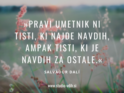 Kako vemo, ali terapija deluje