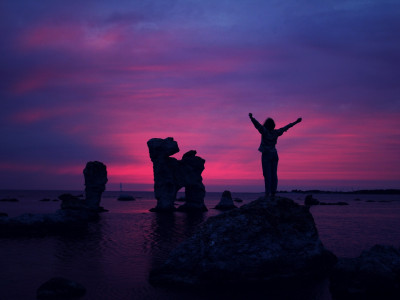 Ni konec, dokler ni zares konec. Pa tudi takrat ni konec …