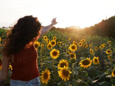 Avgust 2021: mesec strasti, manifestacije, ljubezni, obilja in velikih premikov!