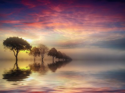 Tedenski numerološki namig 18.–24. 3. 2019