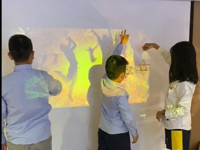 Kitajski super jasnovidni otroci