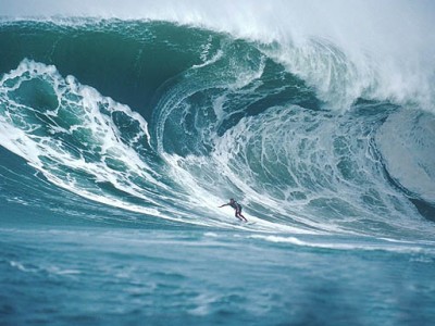 Izkoristi življenje