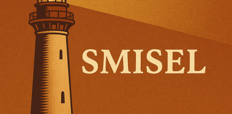 SMISEL - 3. cikel: Sidranje vrednot in doprinosa 