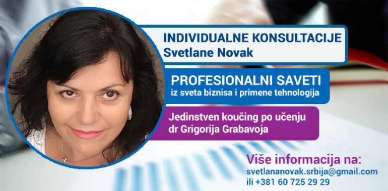 Webinar: Strukturiranje zavesti 3, Svetlana Novak