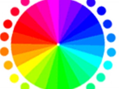 Barve - energija, ki harmonizira organizem