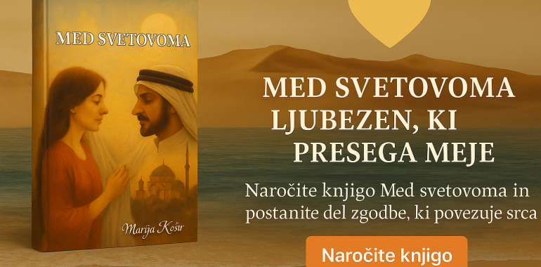 Zgodba, ki se te dotakne