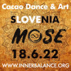Inner Balance - CACAO-DANCE-LOVE, plesna pravljica v objemu narave
