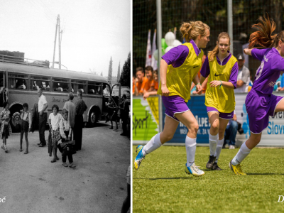 Na Debelem rtiču rastejo sanje že skoraj 60 let