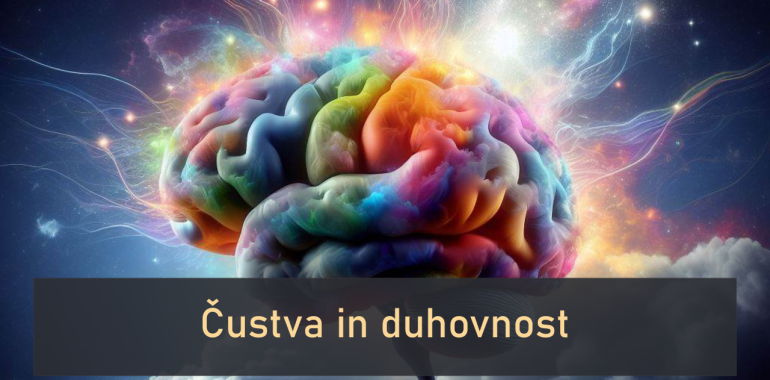 Čustva in duhovnost