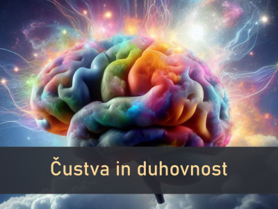 Čustva in duhovnost