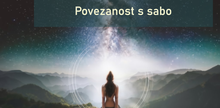 Povezanost s sabo