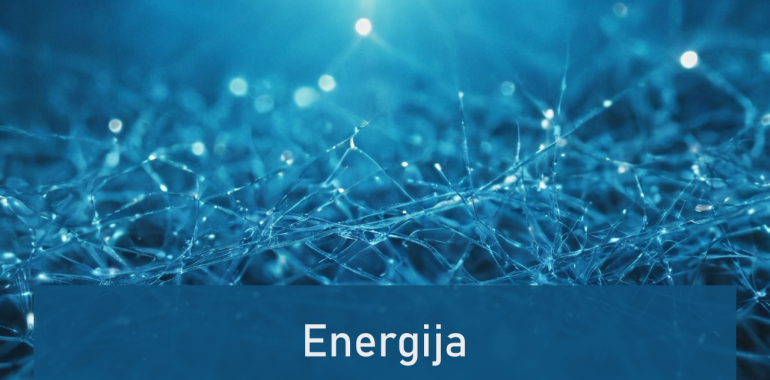 Energija