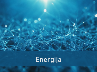 Energija