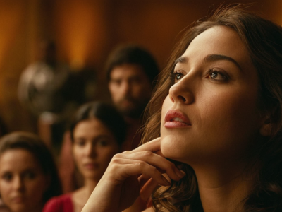 Malo bom resničen, malo pa ne bi