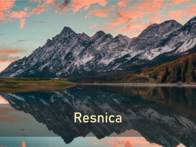 Resnica