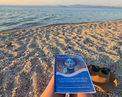 Soul Vibe Living Reset – 30 minut zase
