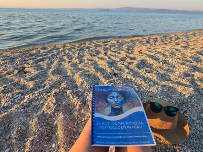 Soul Vibe Living Reset – 30 minut zase