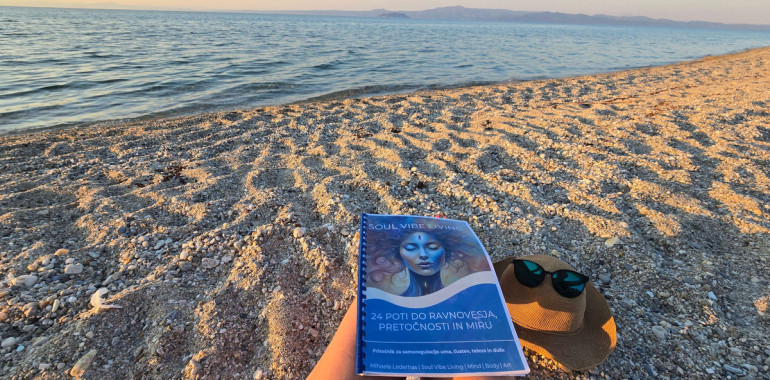 Soul Vibe Living Reset – 30 minut zase