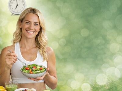 SLIMI RESET voden 30-dnevni proces, kjer telo končno dobi ritem