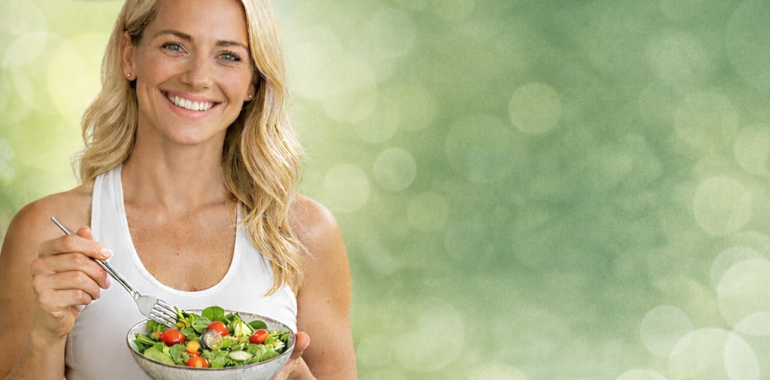 SLIMI RESET voden 30-dnevni proces, kjer telo končno dobi ritem