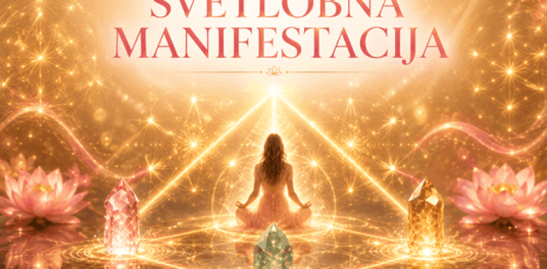 E-program: Svetlobna manifestacija