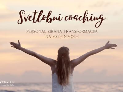 Svetlobni coaching