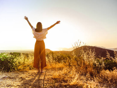 Je življenjska energija lari fari?