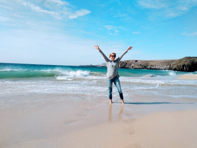 Kaj za vas pomeni svoboda?