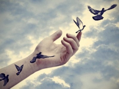 Svoboda ... Kaj je že to?